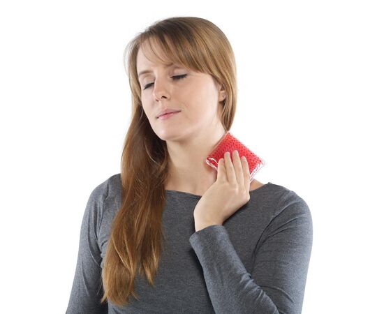 PVC hot/cold pack Stephanie Rood -  7413.008