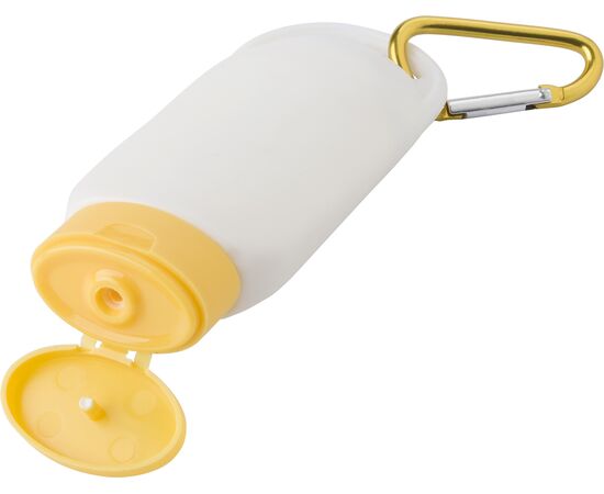 Zonnebrandcréme Suntime Geel -  7575.006