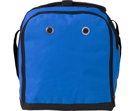 Sporttasche aus Polyester Ren Rot -  7658.008