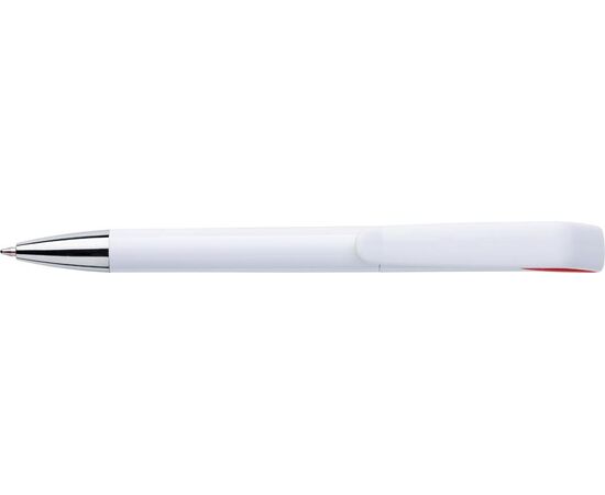 ABS ballpen Tamir Red -  7500.008
