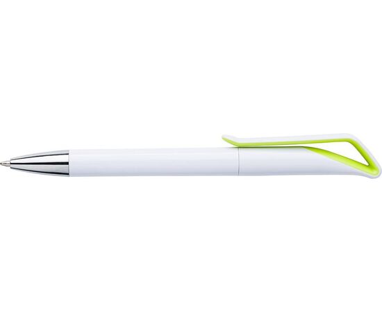 ABS ballpen Tamir Red -  7500.008