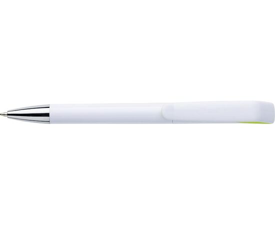 ABS ballpen Tamir Red -  7500.008