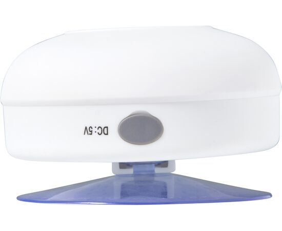 BT/Wireless-Lautsprecher aus Kunststoff Jude Rot -  7631.008 BT/Wireless-Lautsprecher aus Kunststoff Jude Rot -  7631.008