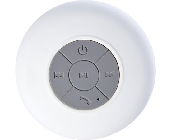 BT/Wireless-Lautsprecher aus Kunststoff Jude Rot -  7631.008 BT/Wireless-Lautsprecher aus Kunststoff Jude Rot -  7631.008