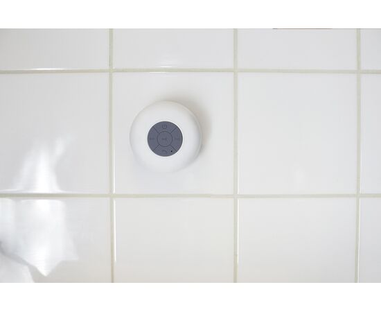 BT/Wireless-Lautsprecher aus Kunststoff Jude Rot -  7631.008 BT/Wireless-Lautsprecher aus Kunststoff Jude Rot -  7631.008