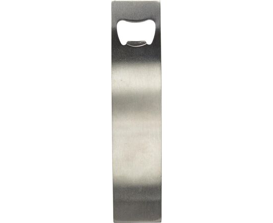 RVS flesopener Tim Zilver -  7591.032