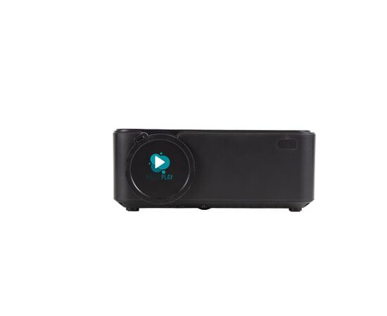 Prixton Goya P10 projector Black - Prixton 2PA03790