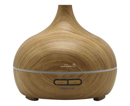 Prixton Hidra humidifier Wood - Prixton 2PA08571