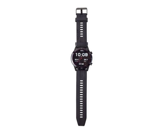 Prixton SWB26T smartwatch Zwart - Prixton 2PA10090