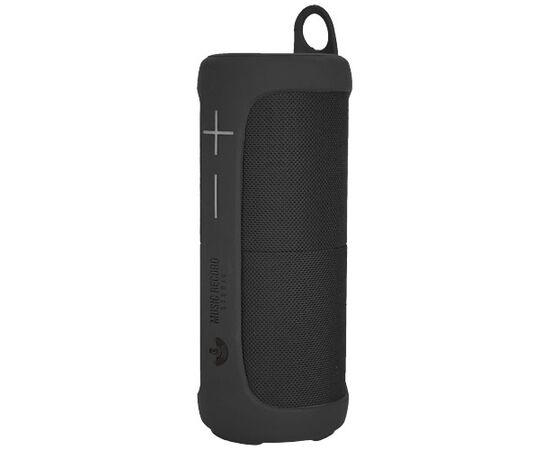 Prixton Aloha Lite Bluetooth® speaker Zwart - Prixton 2PA14990