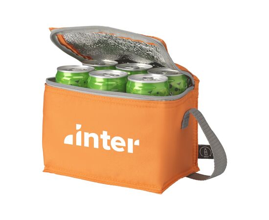 FreshCooler GRS RPET Orange -  362250