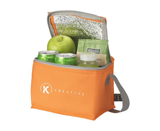 FreshCooler GRS RPET Orange -  362250