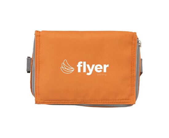 FreshCooler GRS RPET Orange -  362250