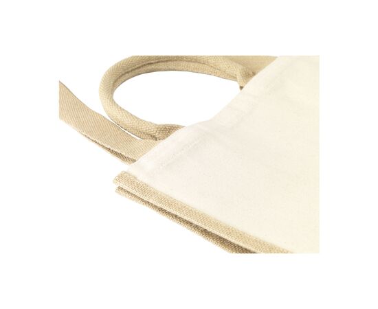 Yucatan Shopper Organic Cotton (320 g/m²) Naturel -  495342