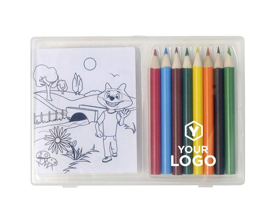 PP drawing set Adita Neutral -  7788.021
