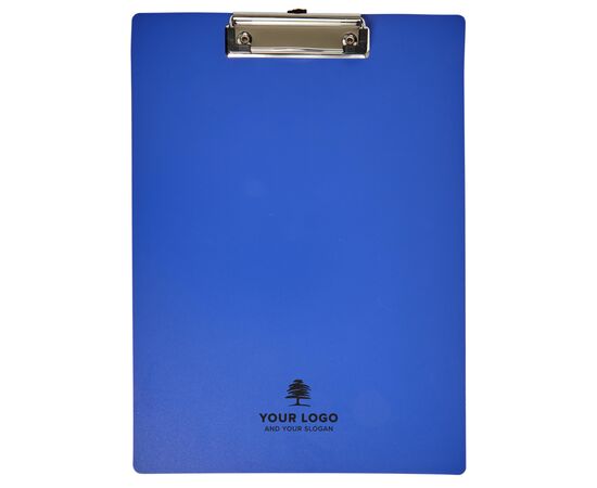 PP clipboard Nushi Cobalt blue -  7906.023