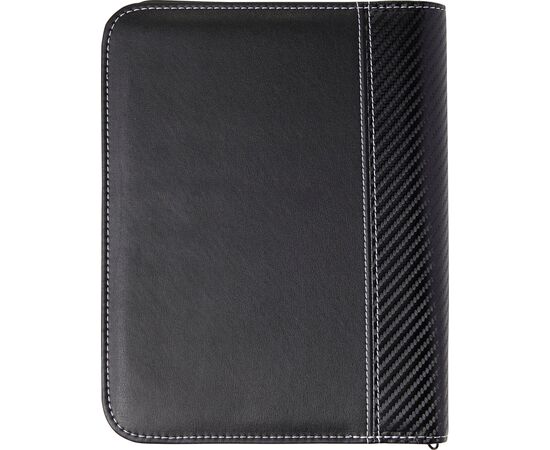 PU document folder Therese Black -  7968.001