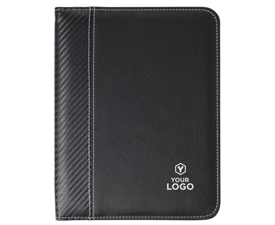 PU document folder Therese Black -  7968.001