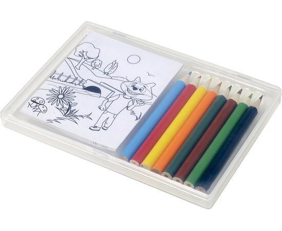 PP drawing set Adita Neutral -  7788.021