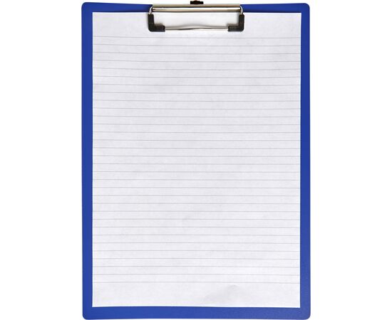 PP clipboard Nushi Cobalt blue -  7906.023