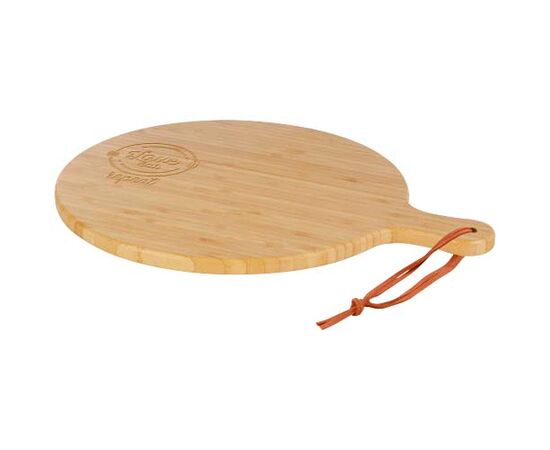 Delys bamboo cutting board Brick - Seasons 11335332
