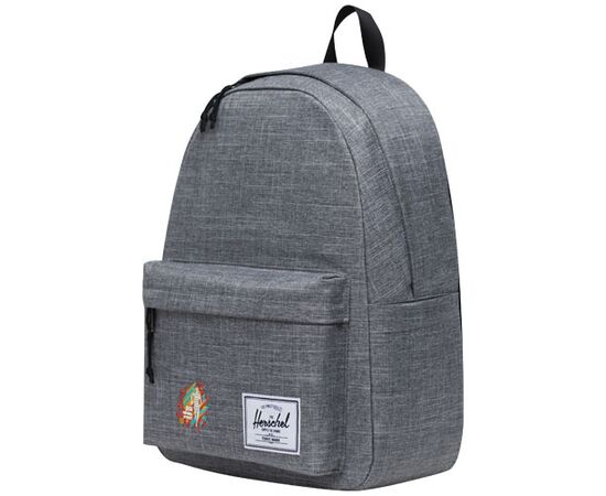 Sac à dos Herschel Classic™, recyclé, pour ordinateur portable, 26 L Gris - Herschel 12069280