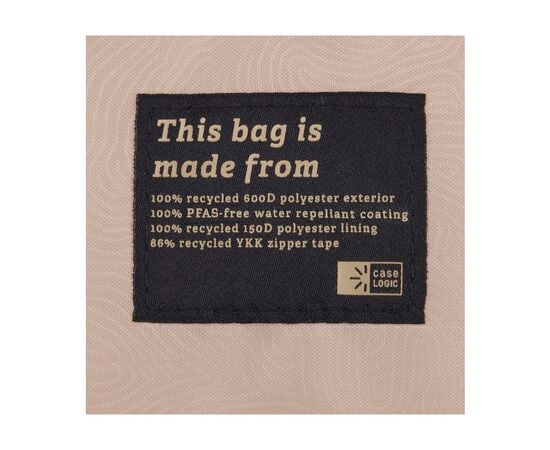 Case Logic Invigo 15,6 inch Laptop Sleeve Noir - Case Logic 246298