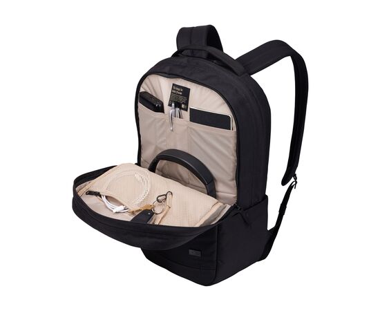 Case Logic Invigo Backpack 15.6 inch Black - Case Logic 246598