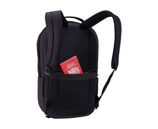Case Logic Invigo Backpack 15.6 inch Black - Case Logic 246598