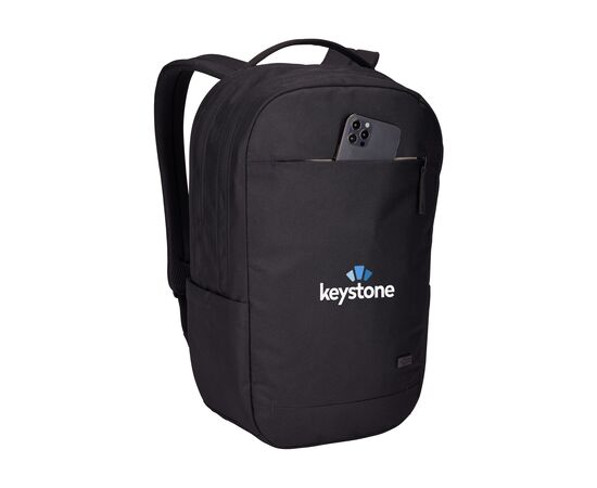 Case Logic Invigo Backpack 15.6 inch Black - Case Logic 246598