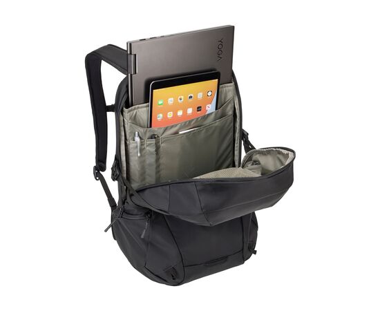 Thule EnRoute Backpack 21 L Black - Thule 246798