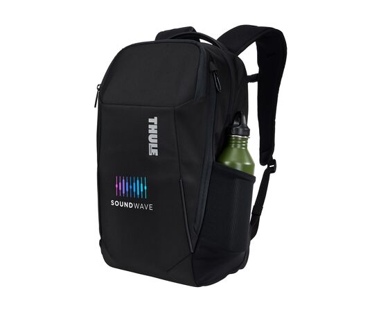 Thule Accent Backpack 23 L sac à dos Noir - Thule 246898