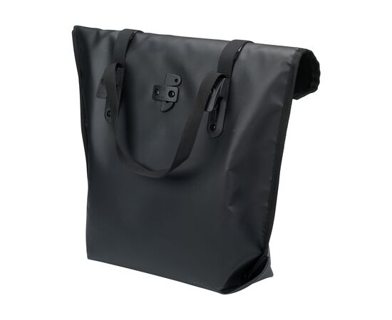 Fraenck Brook Bike Bag fietstas Zwart - Fraenck 247998