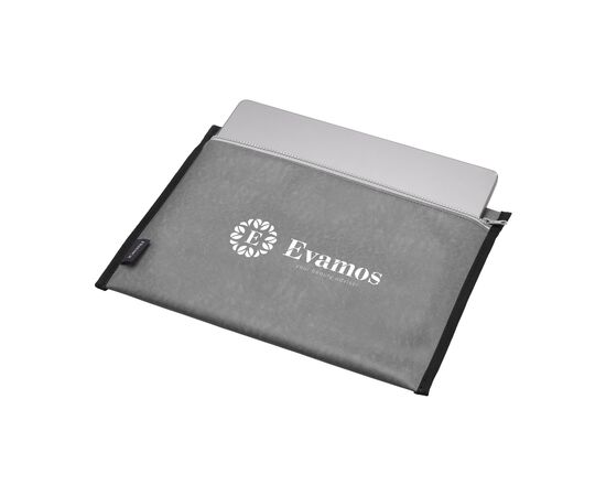 Fraenck Bobby Laptop Sleeve 15,6" laptophoes Grijs - Fraenck 248790