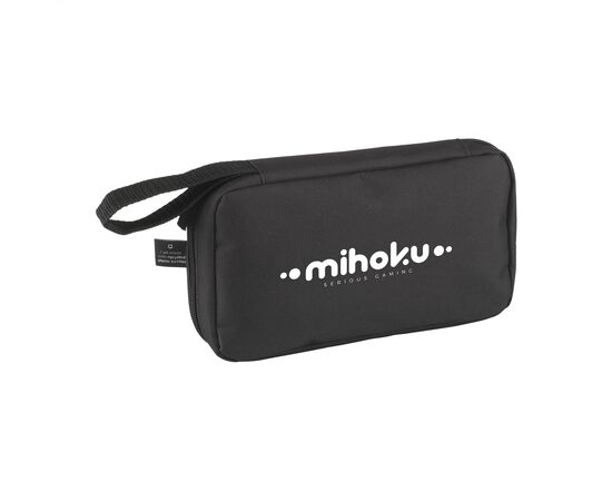 Tech Organizer GRS Noir -  258498