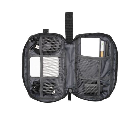 Tech Organizer GRS Noir -  258498