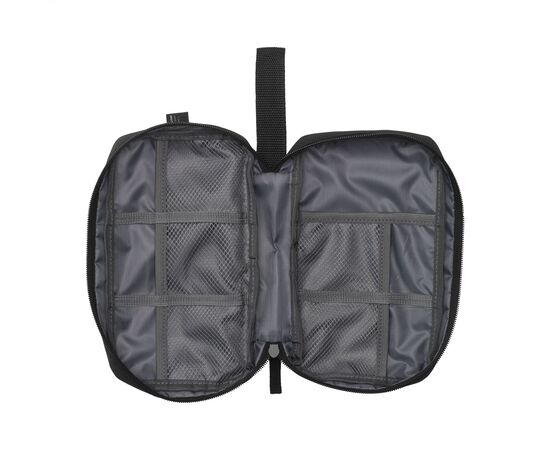Tech Organizer GRS Noir -  258498
