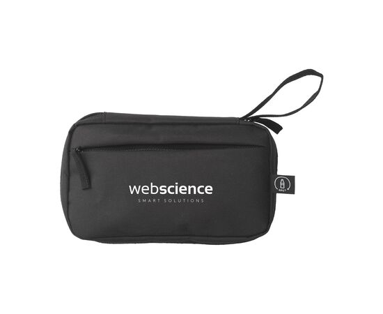Tech Organizer GRS Noir -  258498