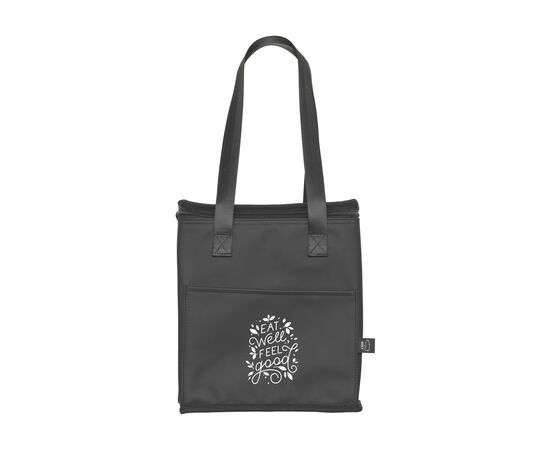Lennon RCS Recycled Cooler Bag koeltas Zwart -  451298