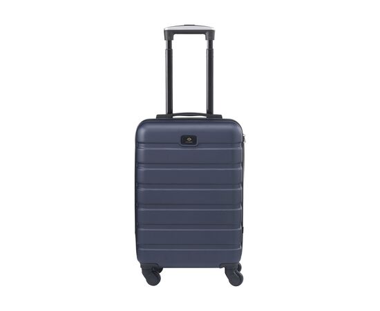 Amsterdam Trolley GRS Recycled ABS Blue -  886432