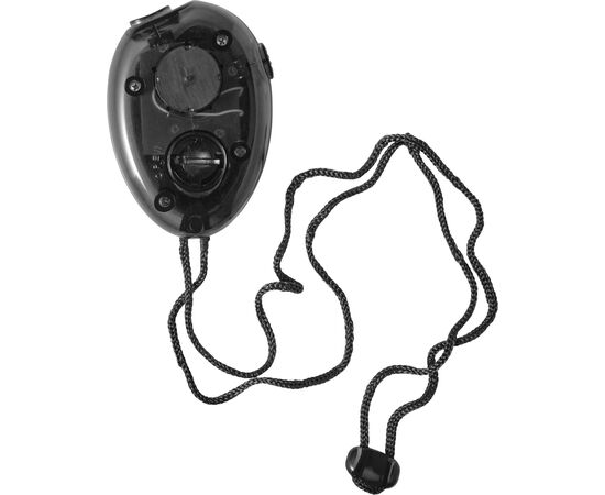 PS stopwatch Melitta Zwart -  7872.001