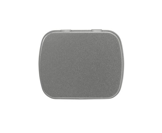 TinBox pepermuntjes Zilver -  26230160