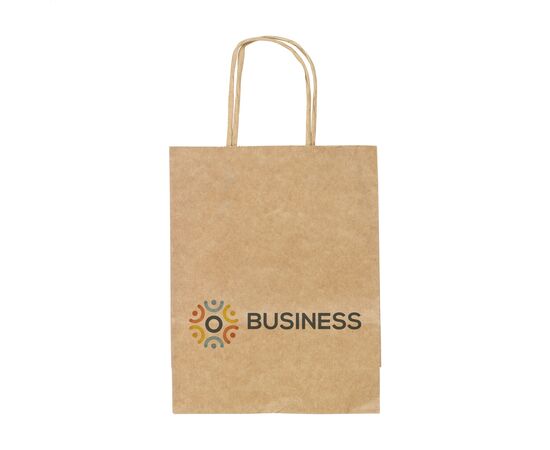 Pagari Paper Bag A5 Brown -  298740