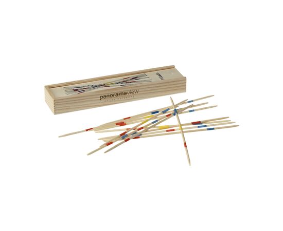 Mikado-Spiel Holz -  373744