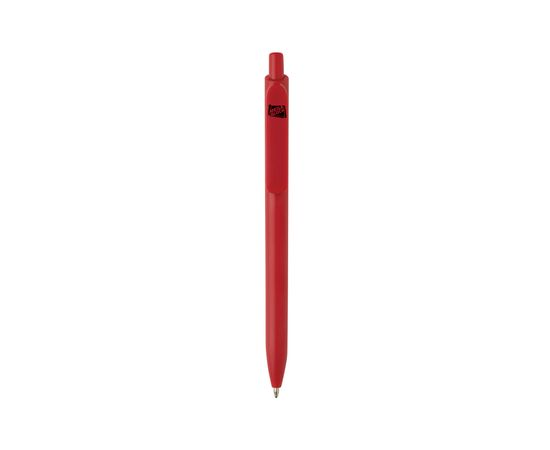 Stylo en ABS recyclé certifié GRS Bolt Rouge - XD Collection P611.3204