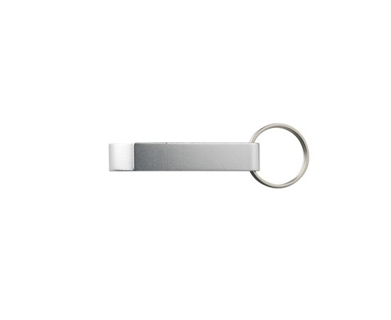 OpenUp opener sleutelhanger Zilver -  184901