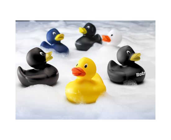 LittleDuck Badeente Gelb -  283320
