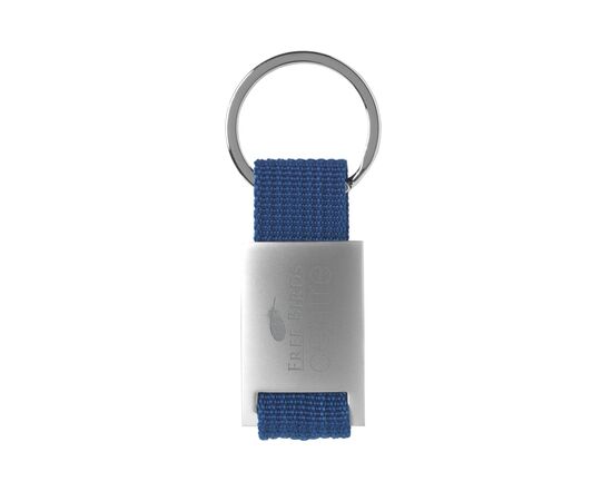 Eloy sleutelhanger Donkerblauw -  283432