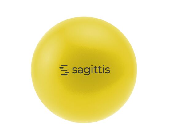 ColourBall stressbal Geel -  285820