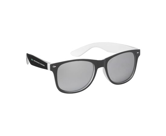 Fiesta zonnebril Wit -  323910